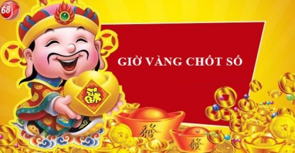 Tại Sao Nên Chốt Số Trong Giờ Vàng Tại May88?