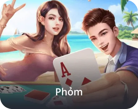 Phỏm May88