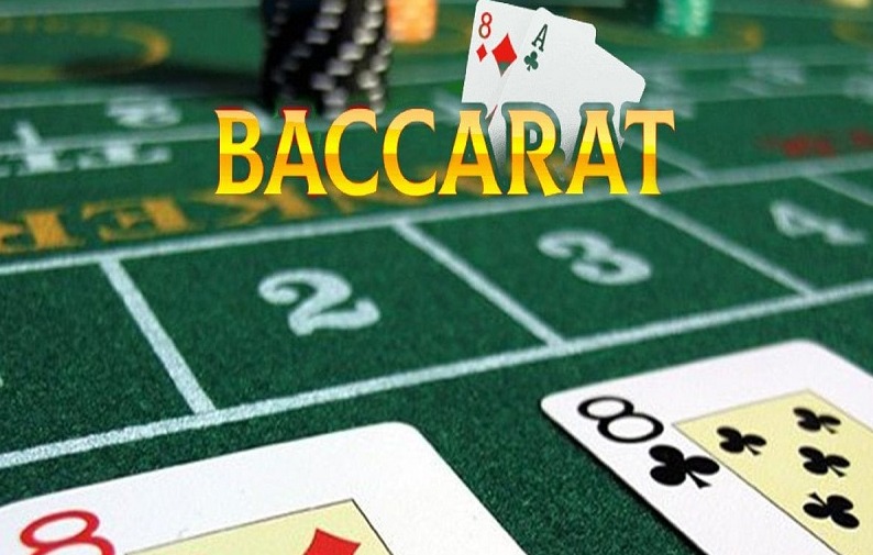 Tìm Hiểu Về Cách Chơi Baccarat Tại May88