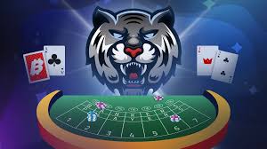 Cách Chơi Tiger Baccarat Tại May88